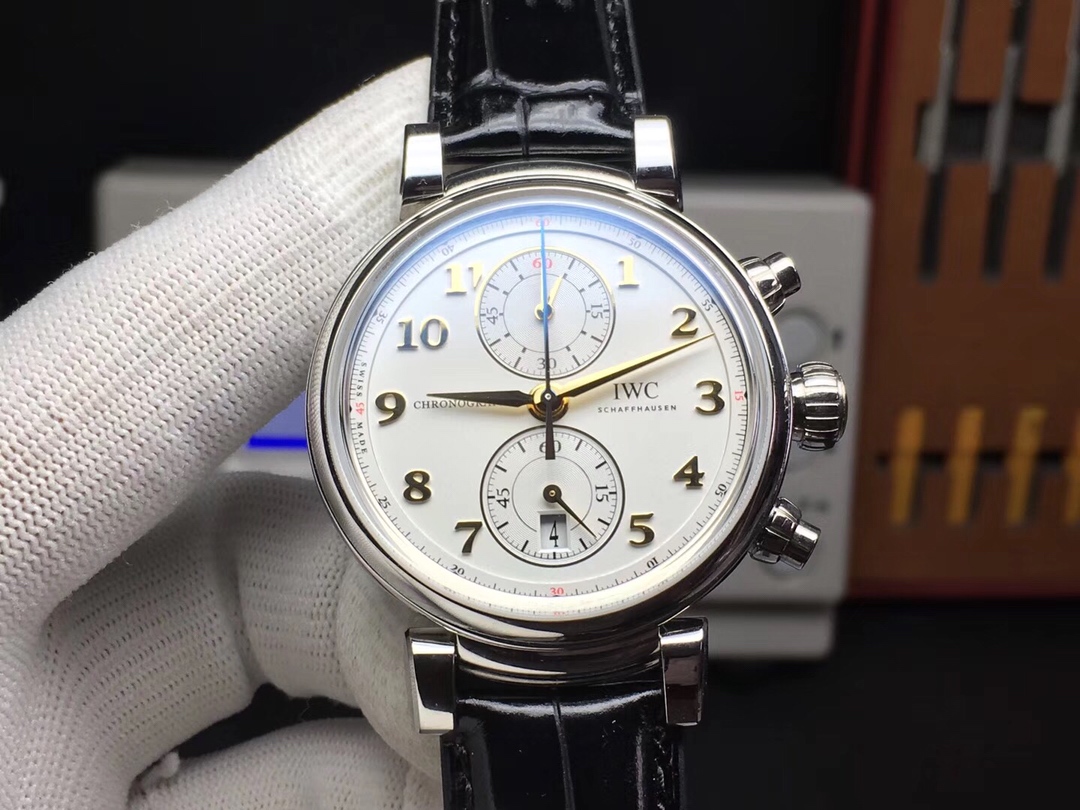 IWC SUPER CLONE