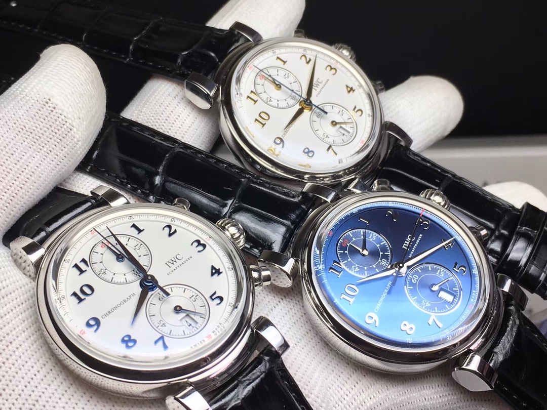 super clone IWC