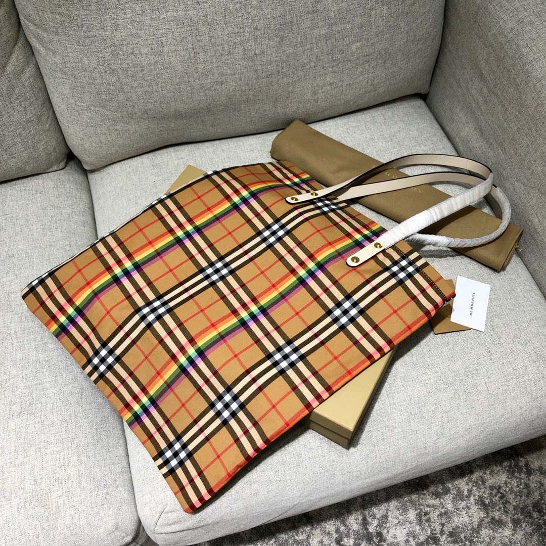 [Burberry Men