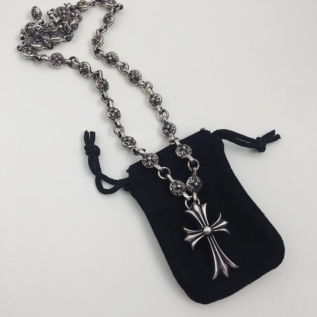 Chrome Hearts 品质Chrome Hearts克罗心