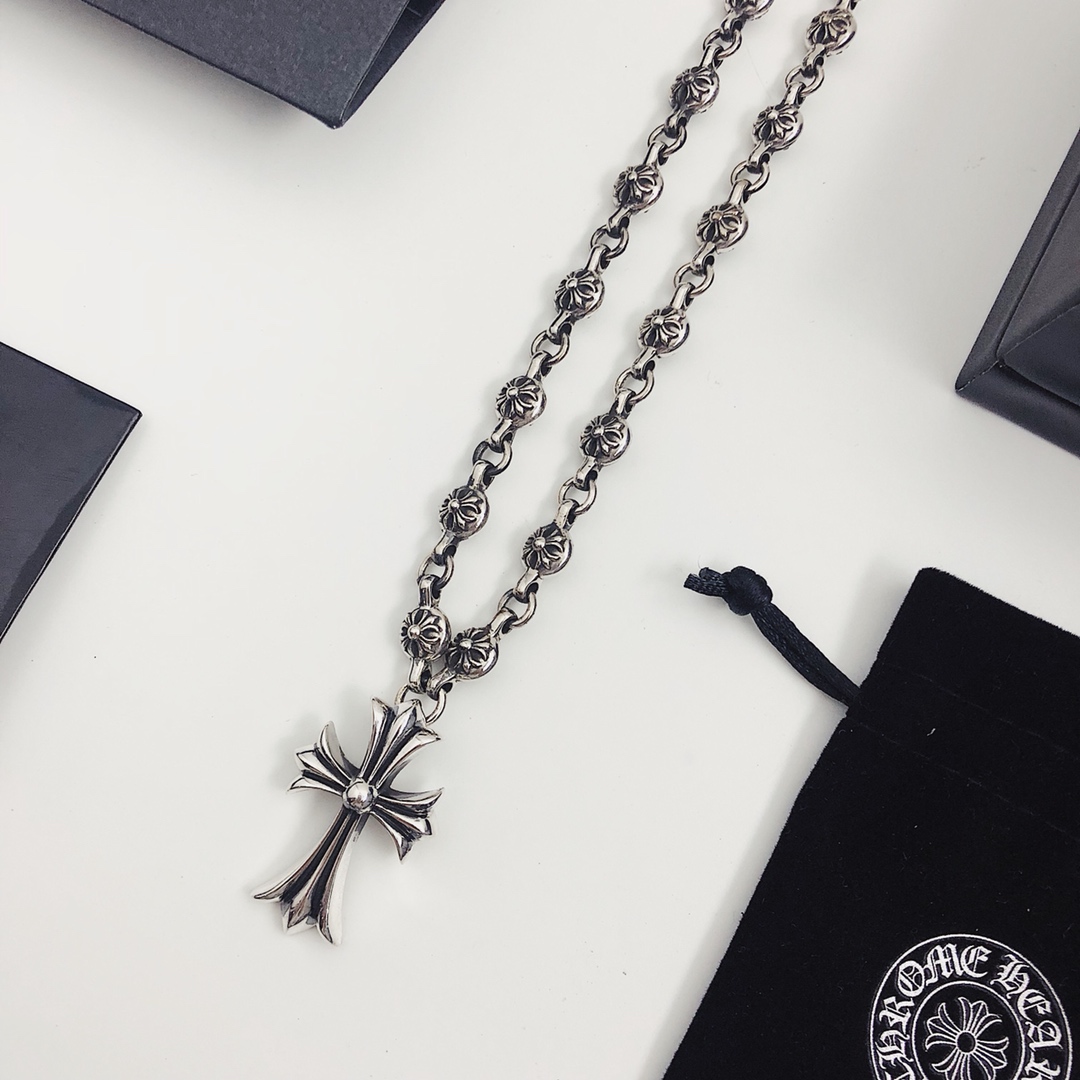 Chrome Hearts 品质Chrome Hearts克罗心