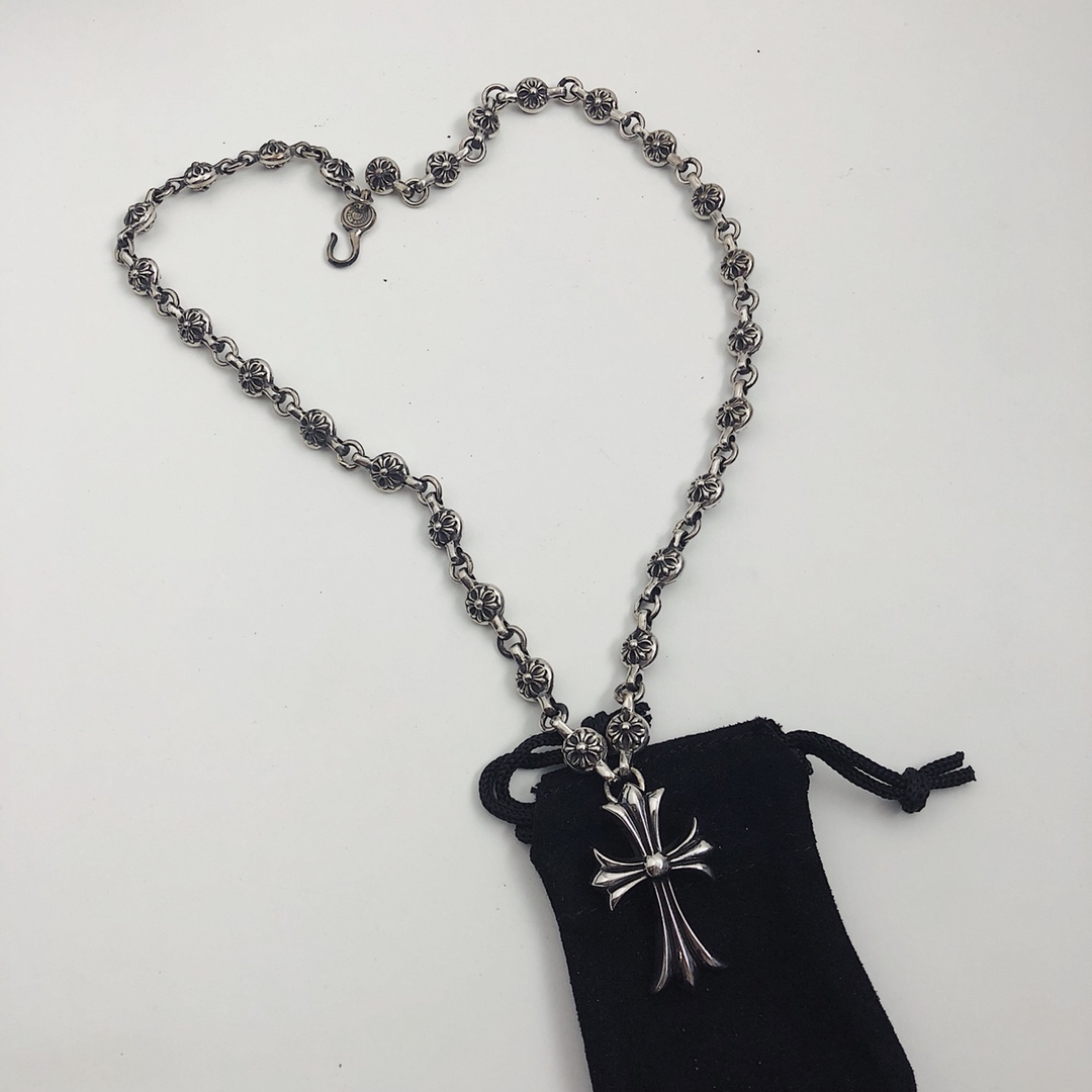 Chrome Hearts 品质Chrome Hearts克罗心