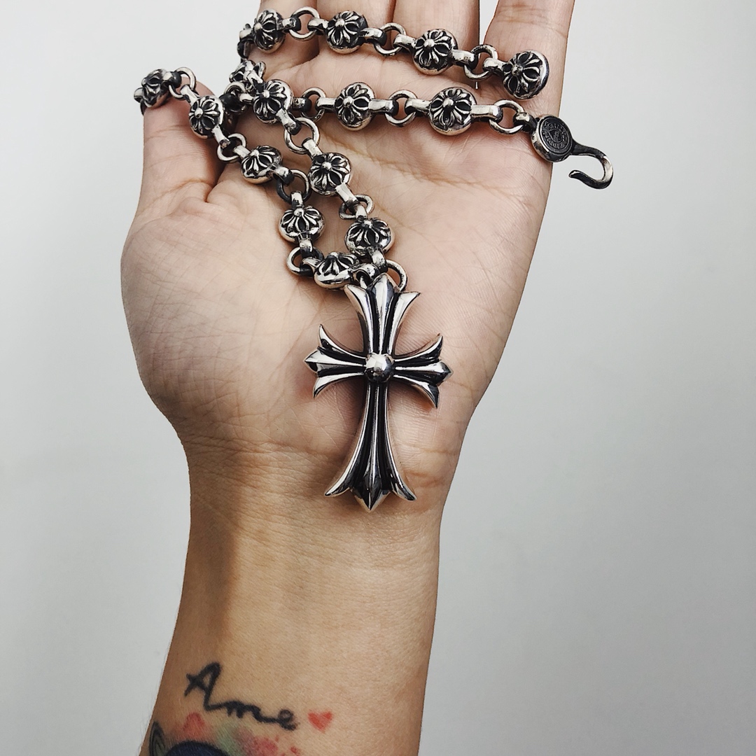 Chrome Hearts 品质Chrome Hearts克罗心