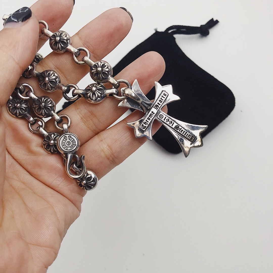 Chrome Hearts 品质Chrome Hearts克罗心