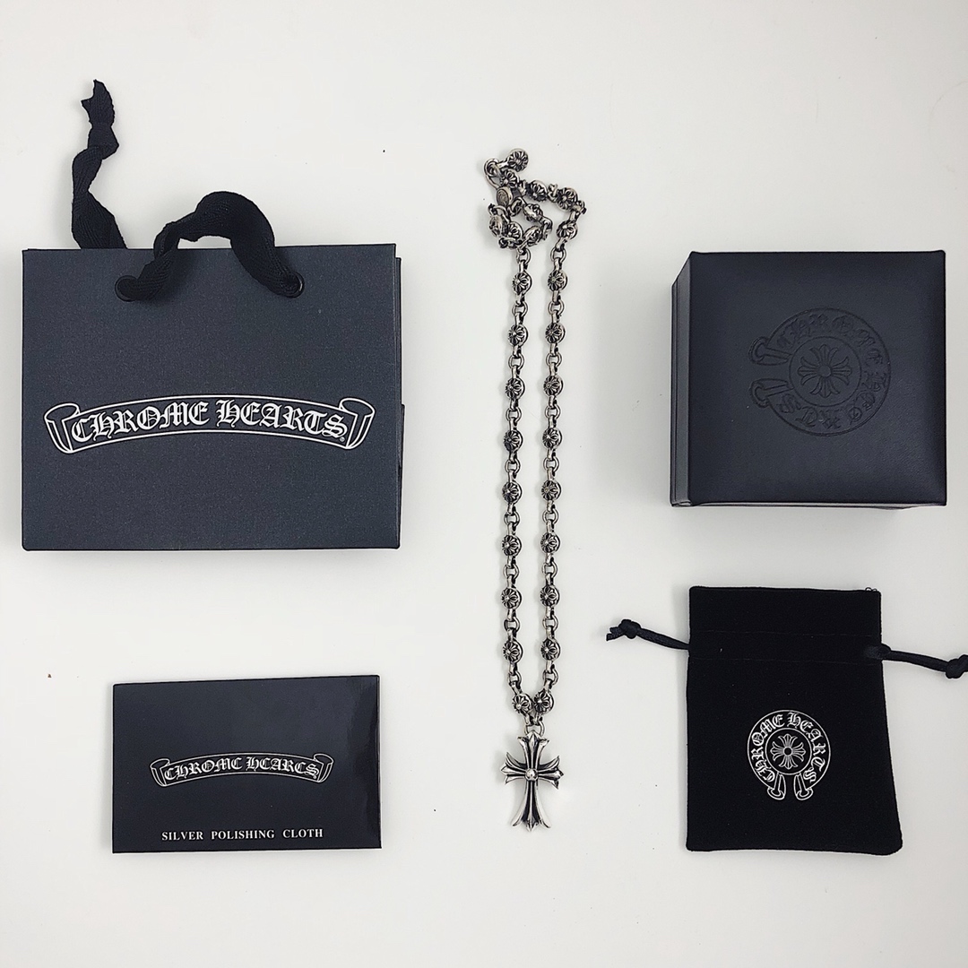 Chrome Hearts 品质Chrome Hearts克罗心