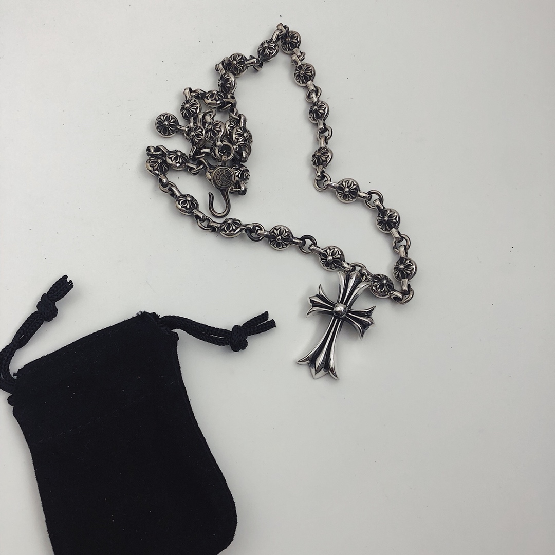 Chrome Hearts 品质Chrome Hearts克罗心