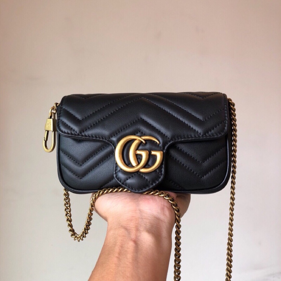 구찌 125224 가방 Gucci Bag