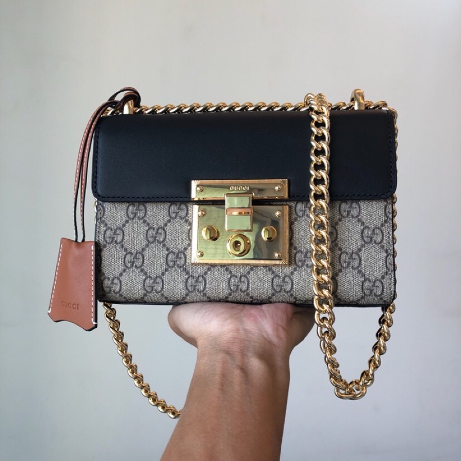 구찌 125222 가방 Gucci Bag