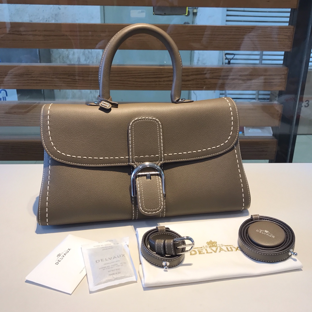 델보 가방 Delvaux 16915