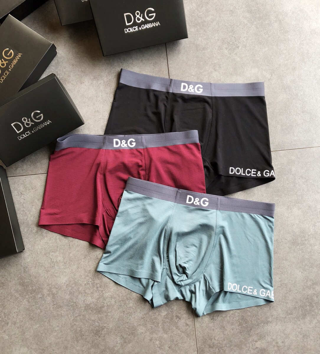 DOLCE&GABBANA杜嘉班纳！