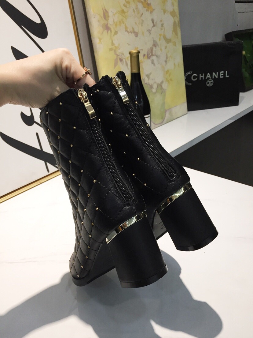 \u65b0\u6b3e yupoo chanel Chanel \u65f6\u5c1a\u67f3\u9489 yupoo shoes boots \uff0c\u5c0f\u5c16\u5934\uff0c\u65f6\u5c1a\u5fc5\u5907\uff0c7 5\u516c\u5206\u9ad8\u7c97\u8ddf\u8d70\u8def\u8212\u9002\uff0c\u4e0d\u7d2f\u811a\uff0c womens ladies \u795e\u5fc5\u5907?\uff0c\u978b\u5e95 ...