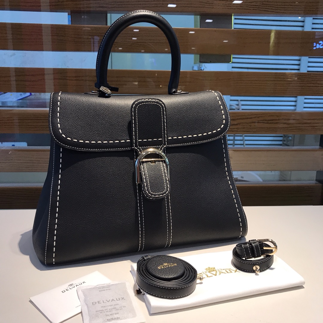 델보 가방 Delvaux 16914