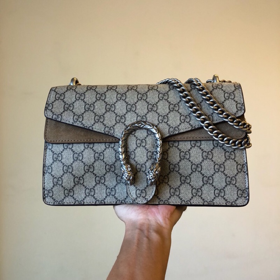 구찌 125221 가방 Gucci Bag