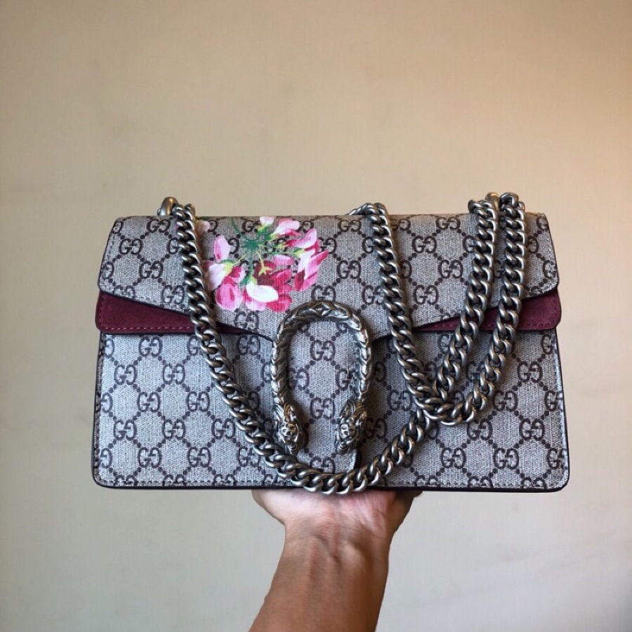 구찌 125220 가방 Gucci Bag