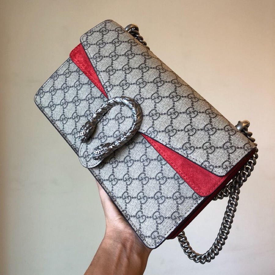 구찌 125219 가방 Gucci Bag
