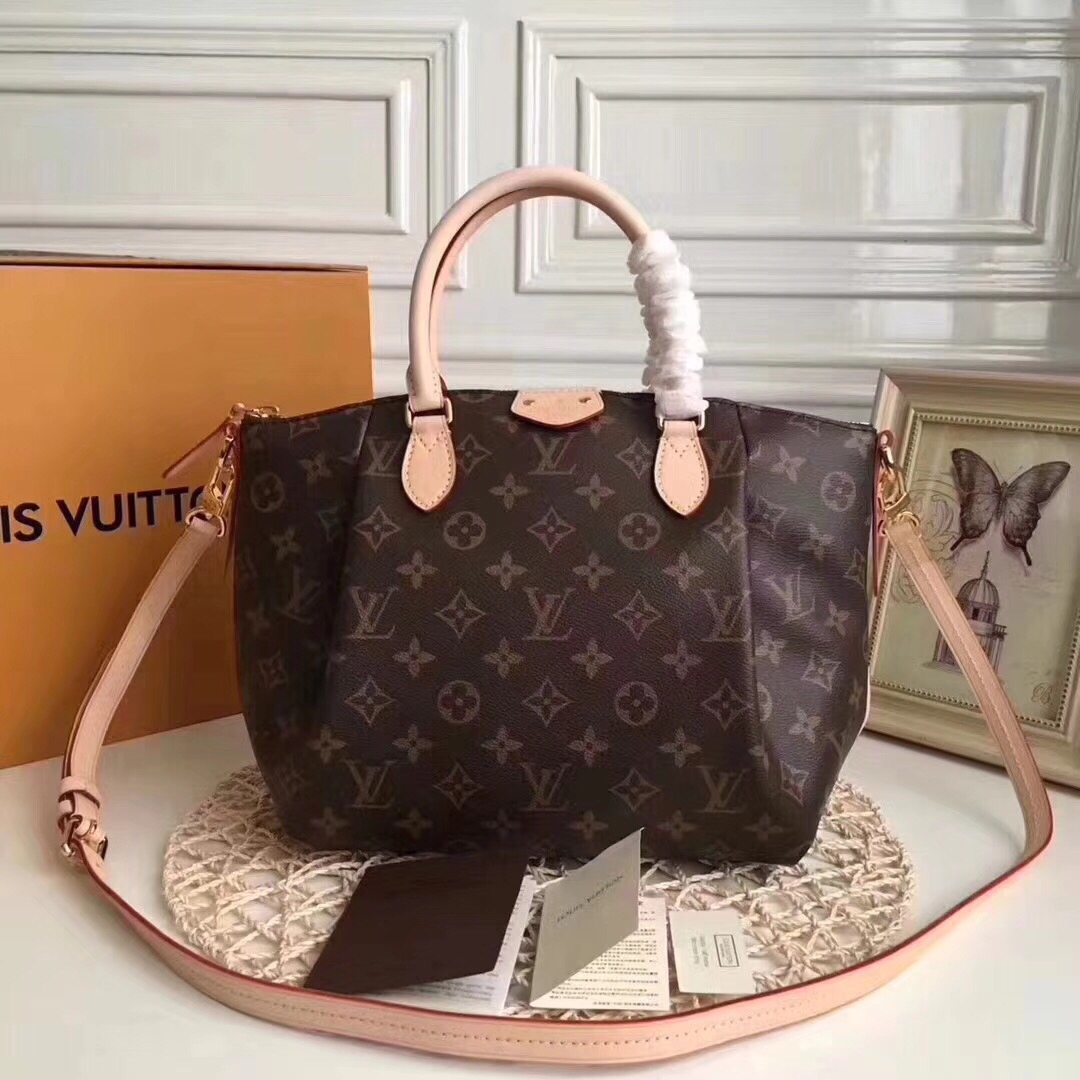 Louis Vuitton Bags Handbags Fashion Casual M48813