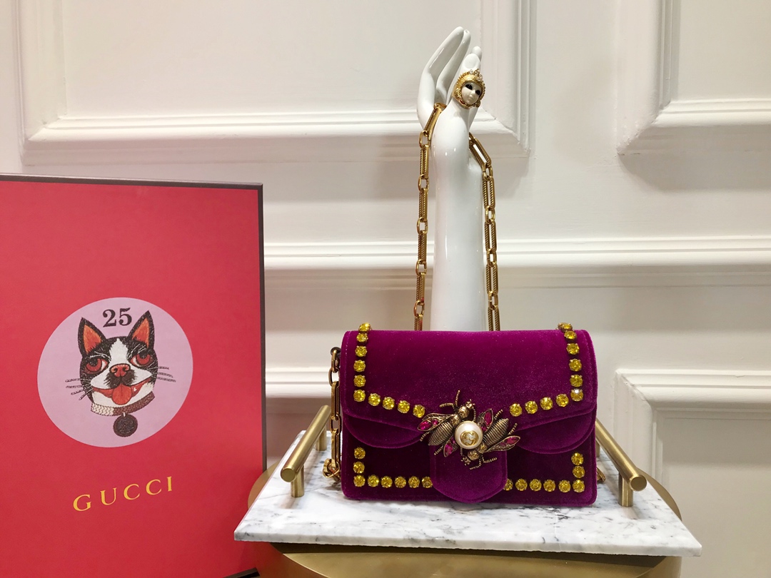 구찌 138310 가방 Gucci Bag 썸네일 이미지