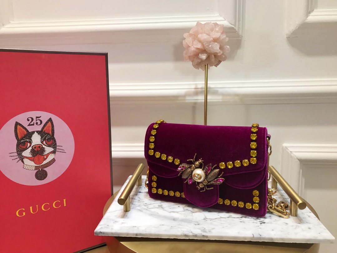 구찌 138310 가방 Gucci Bag 썸네일 이미지