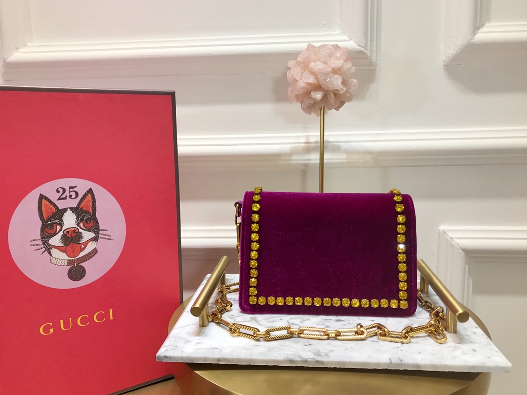 구찌 138310 가방 Gucci Bag 썸네일 이미지