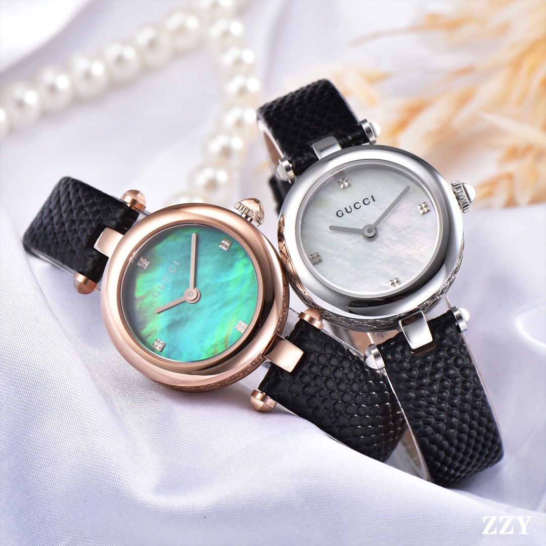 Gucci Watches GCWT1227-470