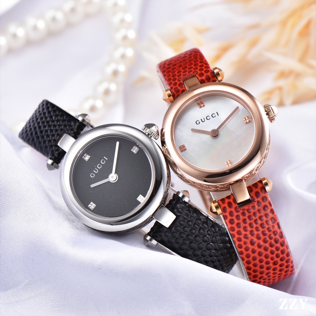 Gucci Watches GCWT1227-470