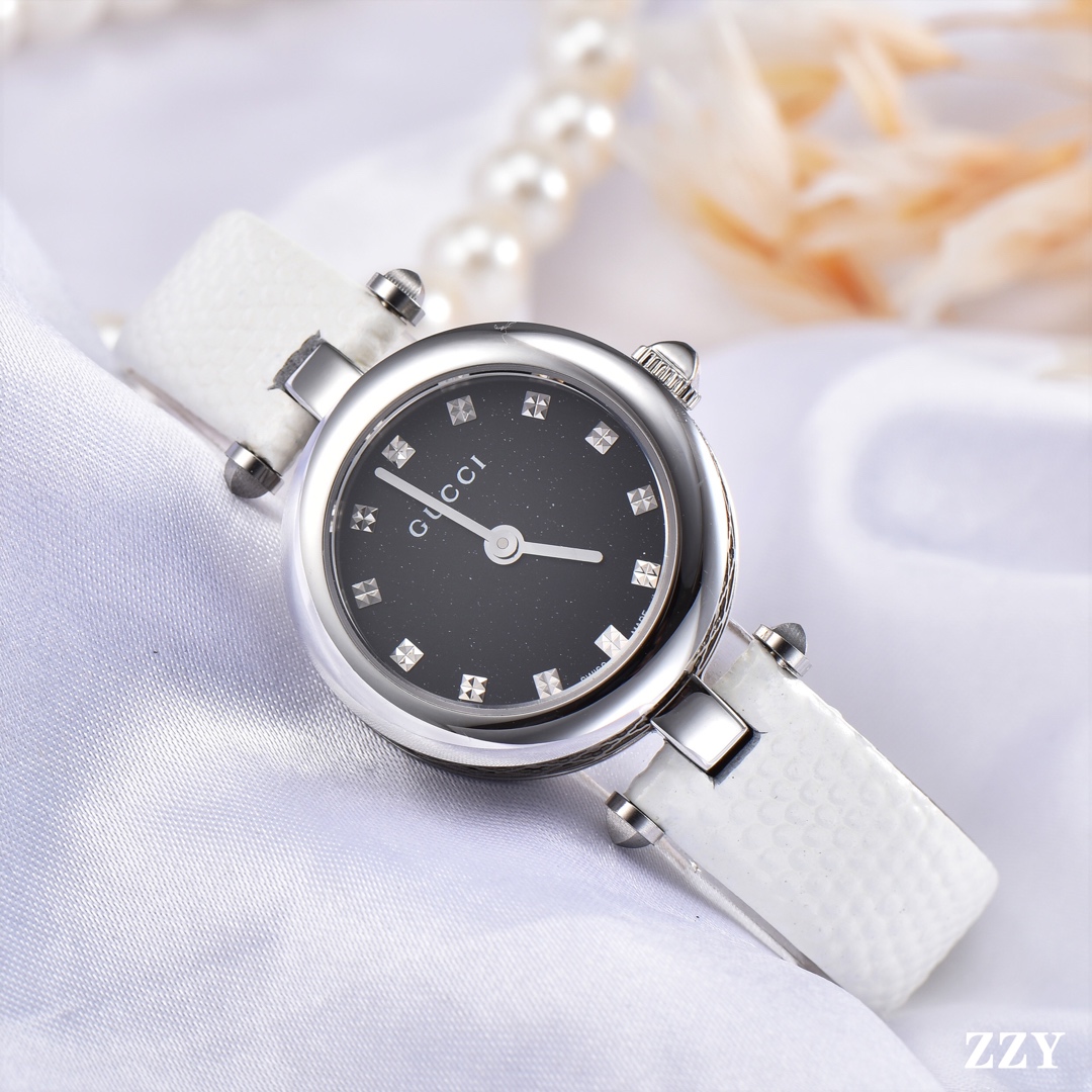 Gucci Watches GCWT1227-470