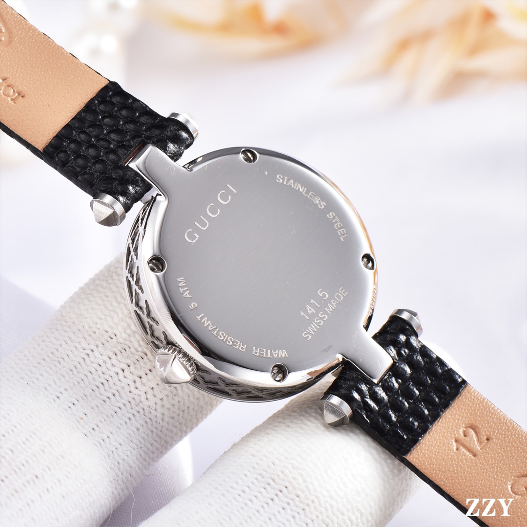 Gucci Watches GCWT1227-470