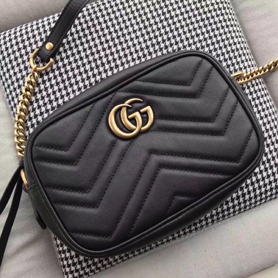 구찌 125218 가방 Gucci Bag