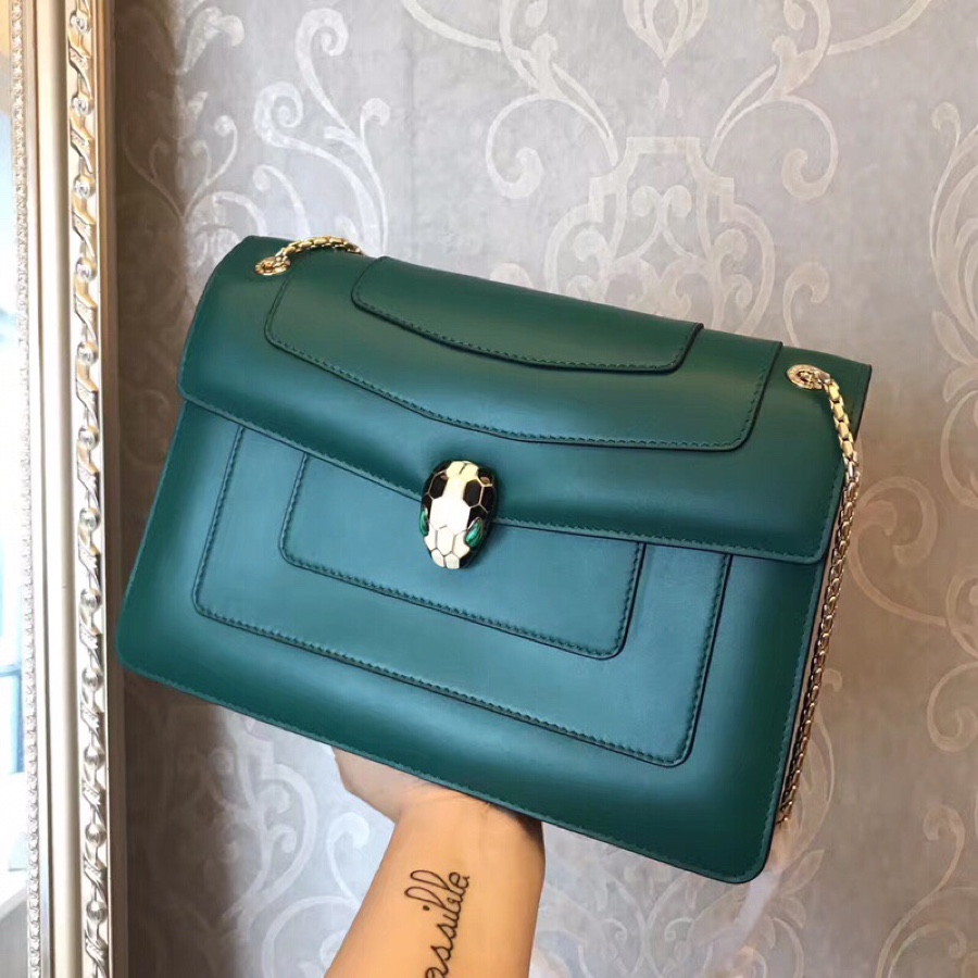 불가리 125278 가방 Bvlgari Bag
