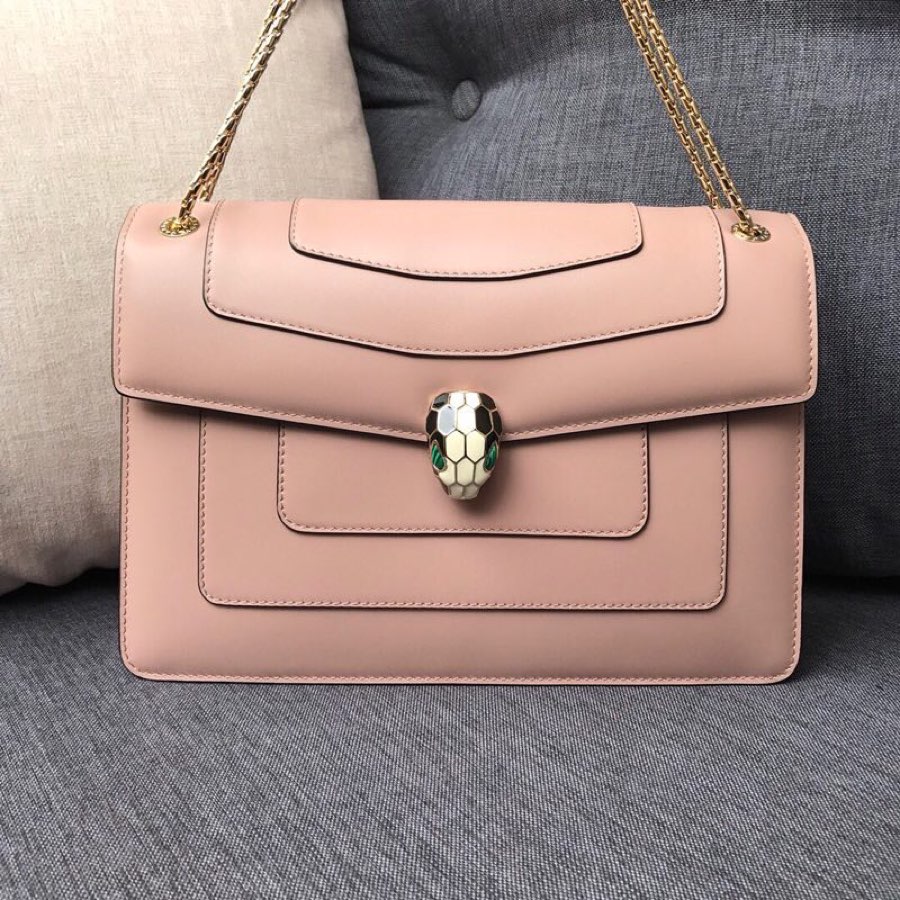 불가리 125280 가방 Bvlgari Bag