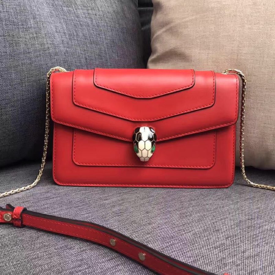 불가리 125282 가방 Bvlgari Bag