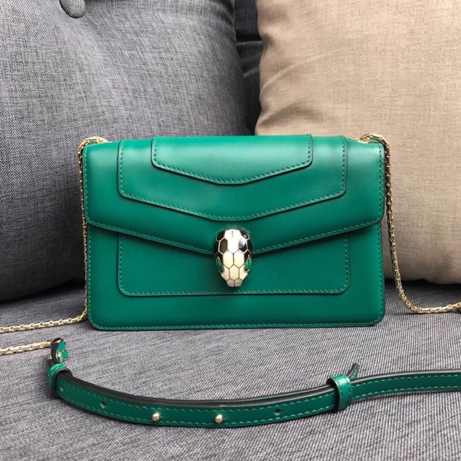 불가리 125283 가방 Bvlgari Bag