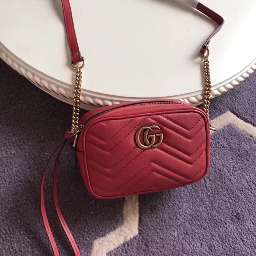 구찌 125217 가방 Gucci Bag