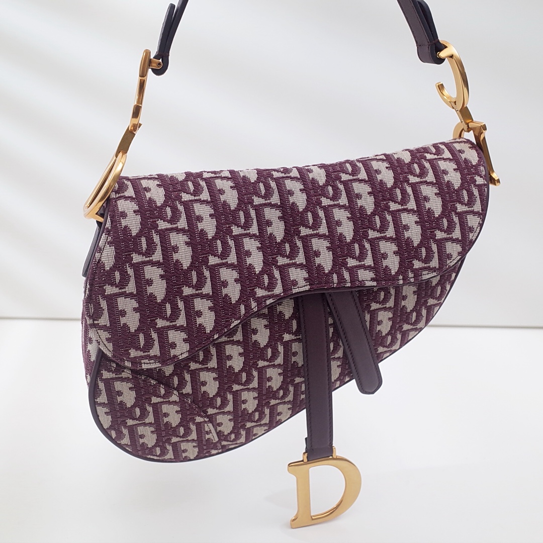 Bolsa Dior Premium original de fábrica com embalagem completa — photo 2