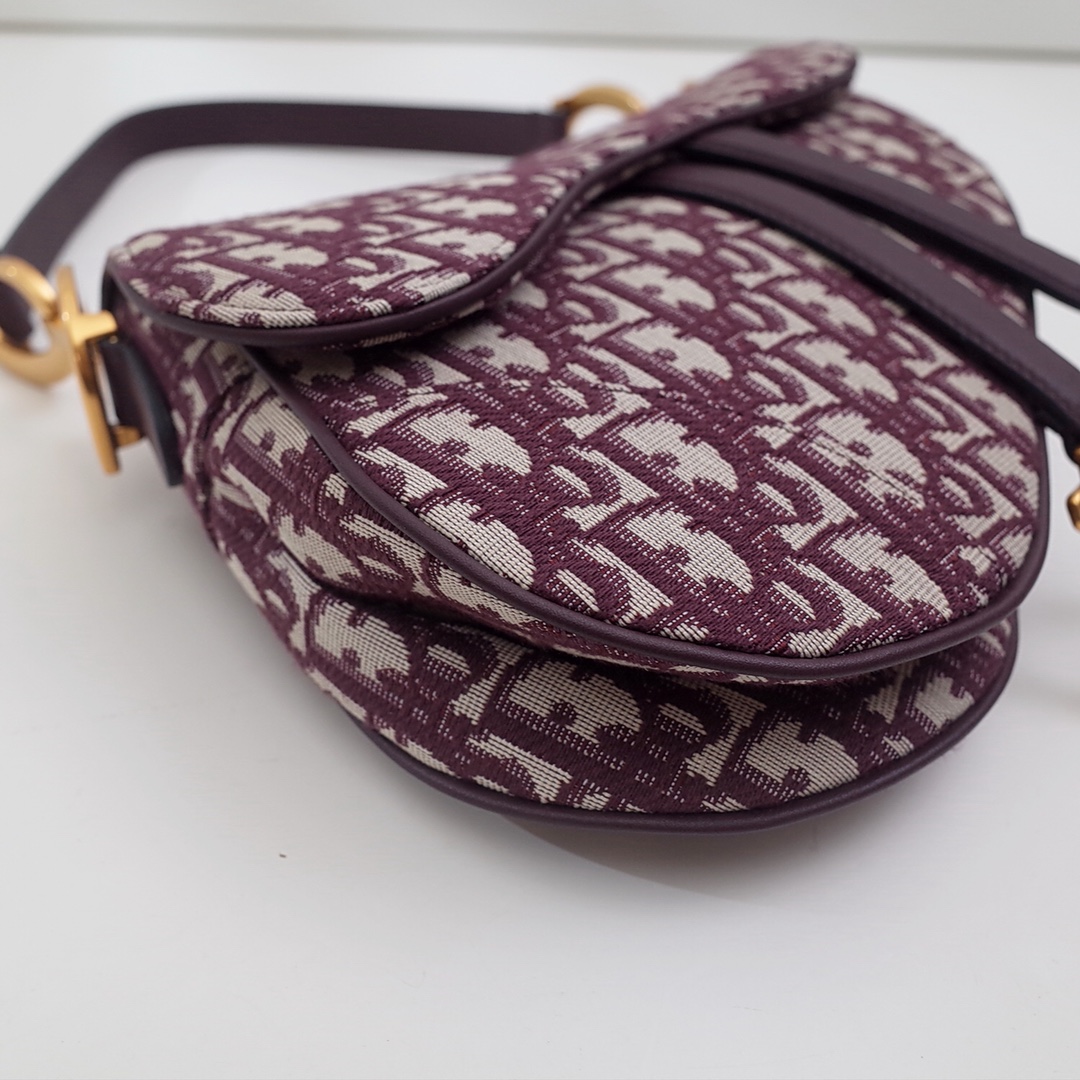 Bolsa Dior Premium original de fábrica com embalagem completa — photo 3