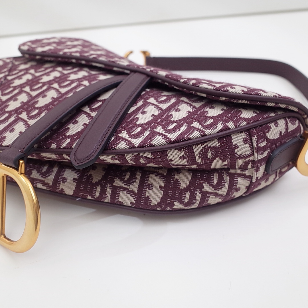 Bolsa Dior Premium original de fábrica com embalagem completa — photo 5