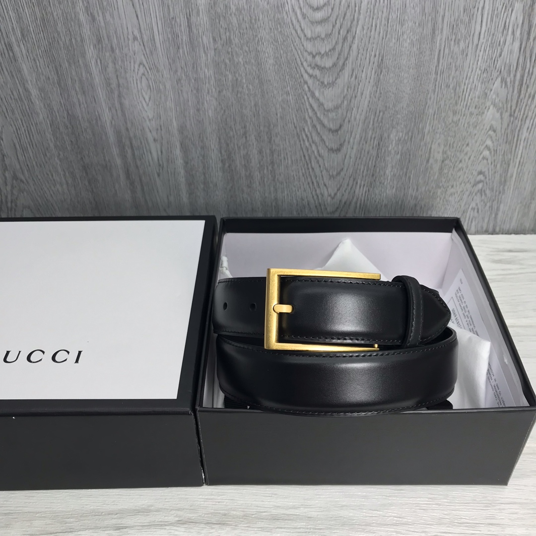 Gucci Luxury Atelier Designer Belt Accessories Ref.03706166 2