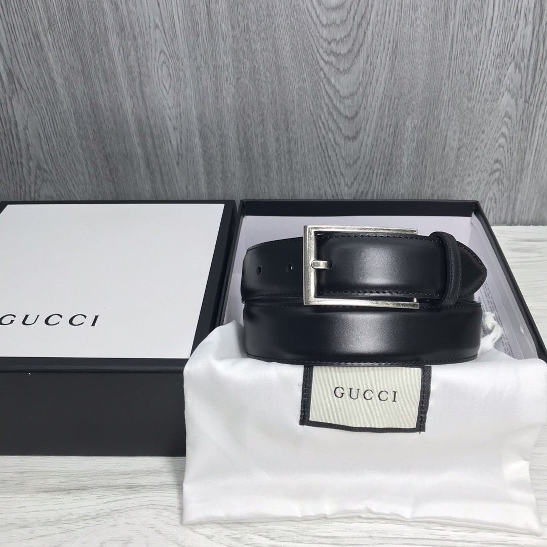 Gucci Luxury Atelier Designer Belt Accessories Ref.03706166 5