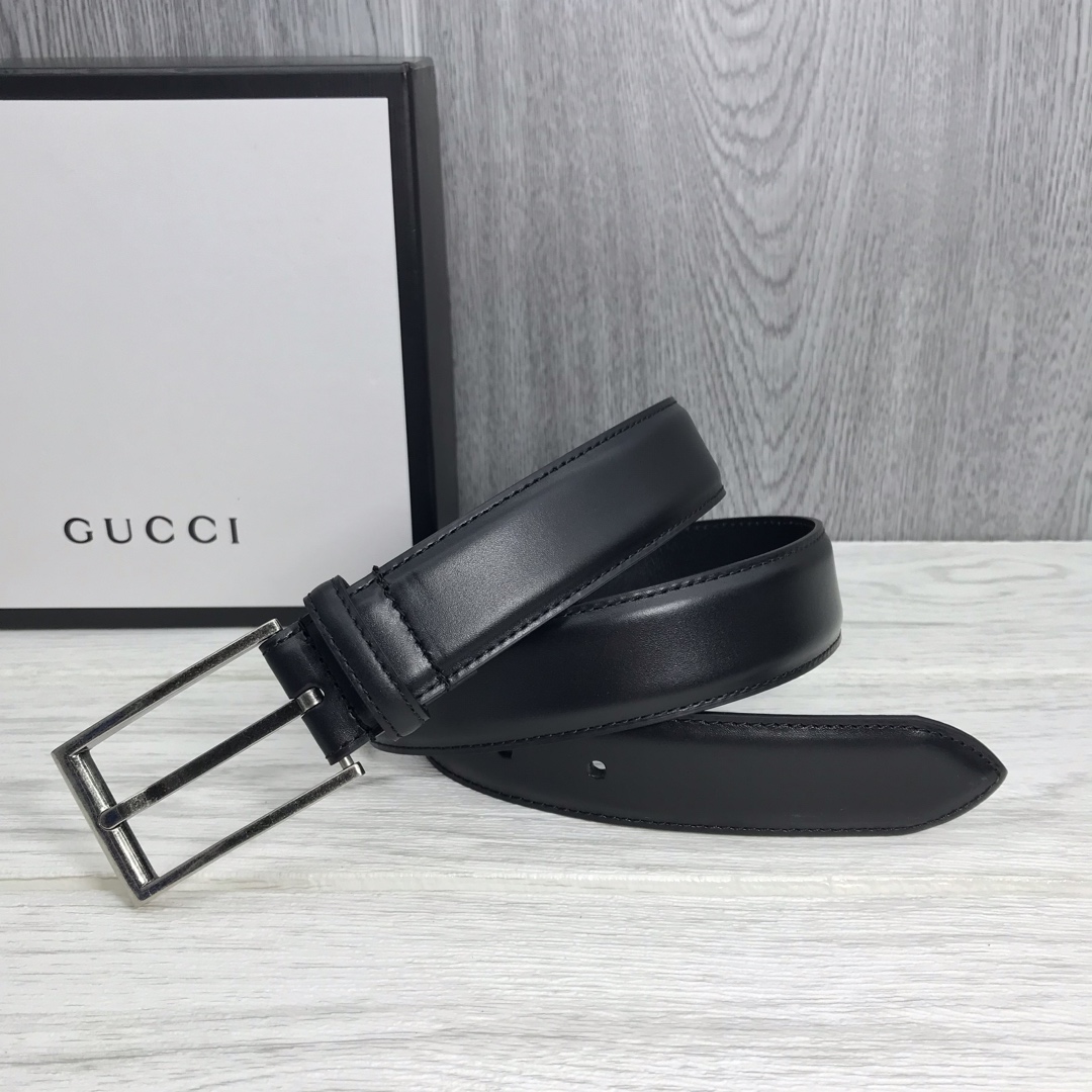 Gucci Luxury Atelier Designer Belt Accessories Ref.03706166 4