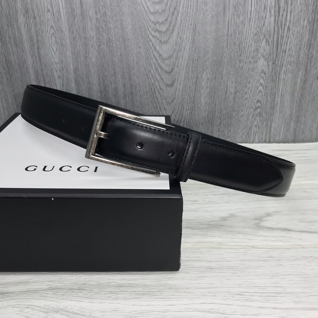 Gucci Luxury Atelier Designer Belt Accessories Ref.03706166 6