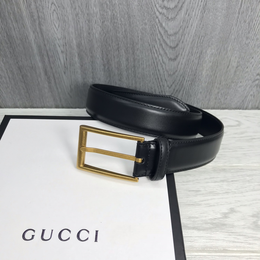 Gucci Luxury Atelier Designer Belt Accessories Ref.03706166 9