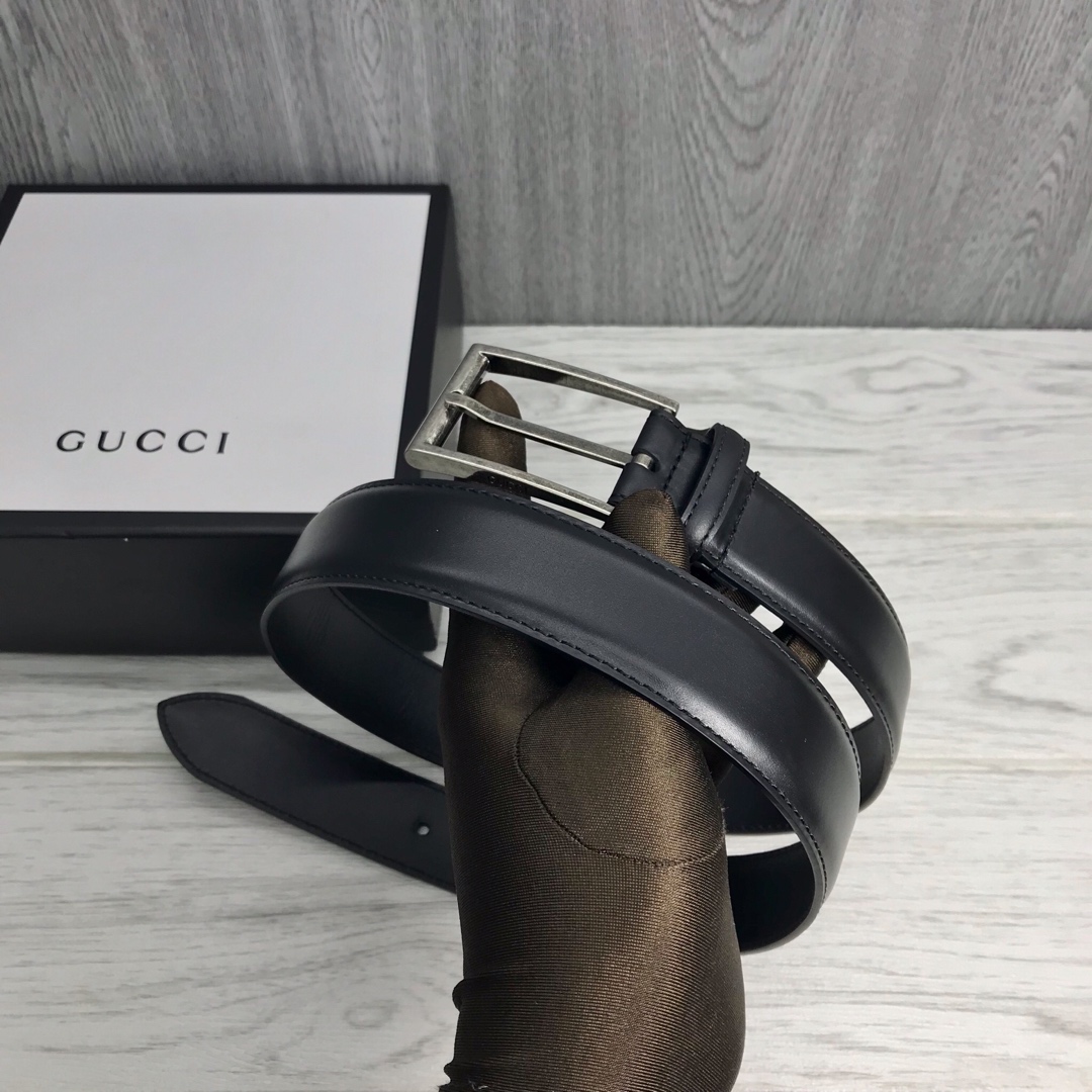 Gucci Luxury Atelier Designer Belt Accessories Ref.03706166 7