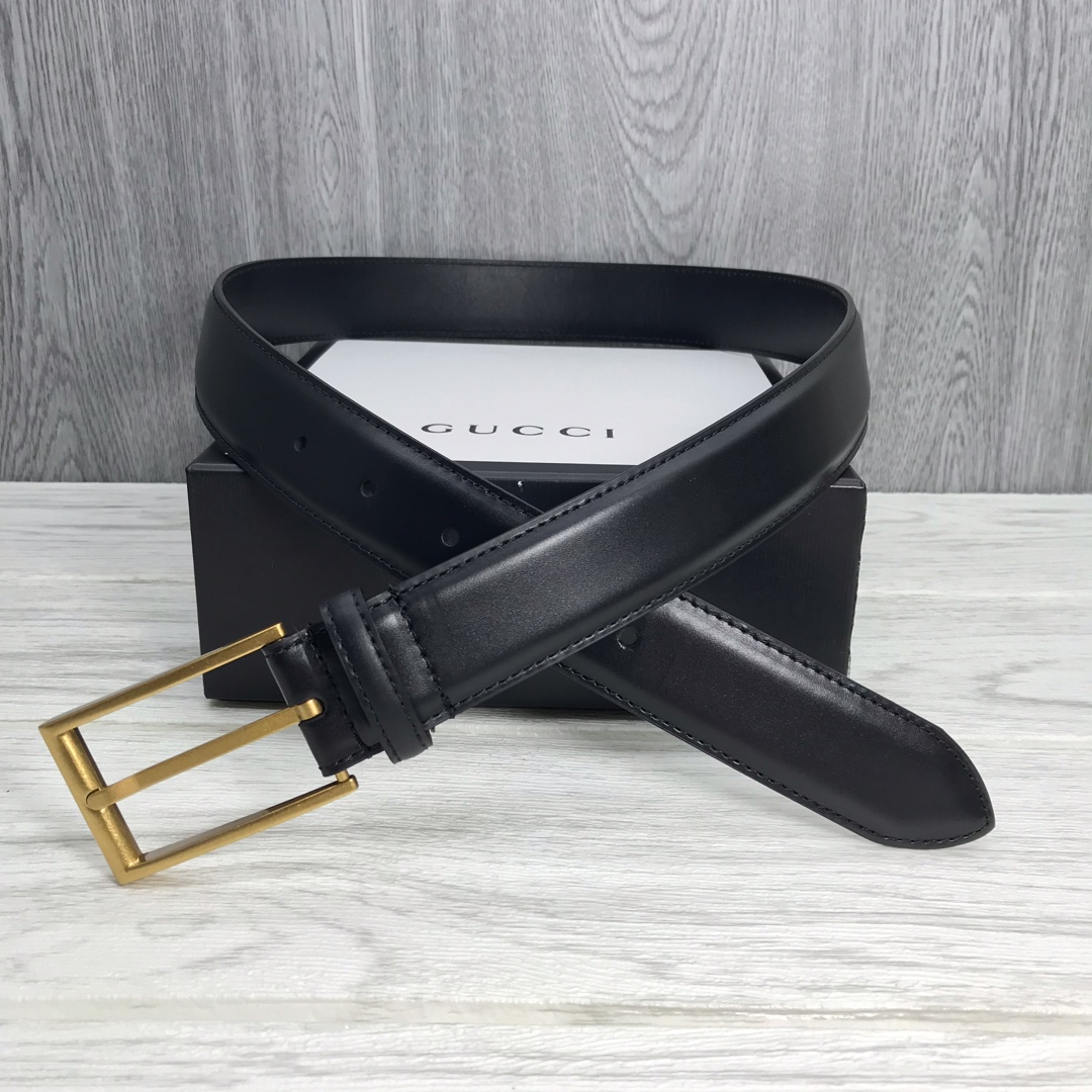 Gucci Luxury Atelier Designer Belt Accessories Ref.03706166 3