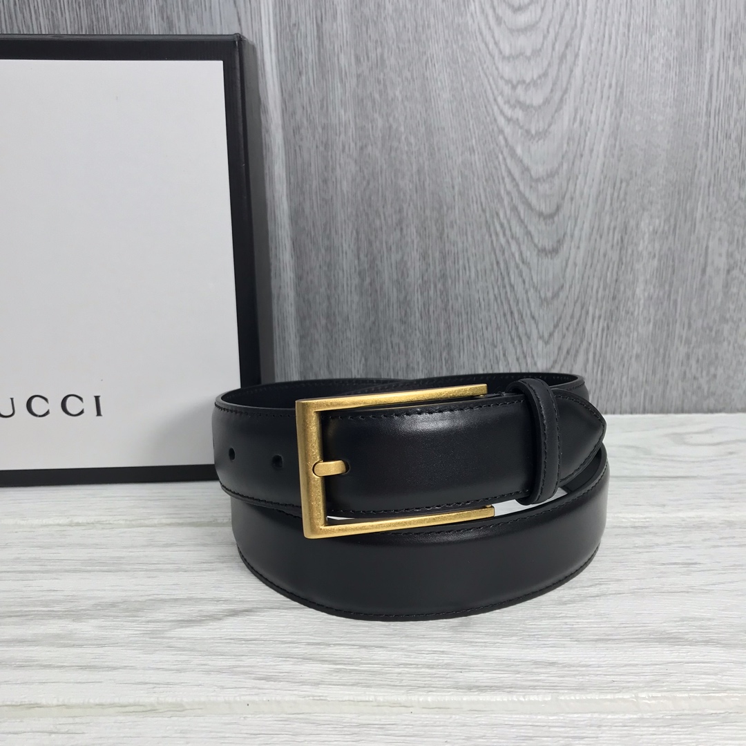 Gucci Luxury Atelier Designer Belt Accessories Ref.03706166 8