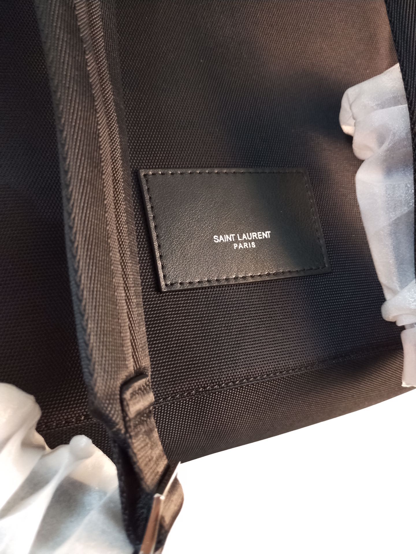 Saint Laurent Haute Couture Designer Jacket Coat Ready-to-Wear Ref 6