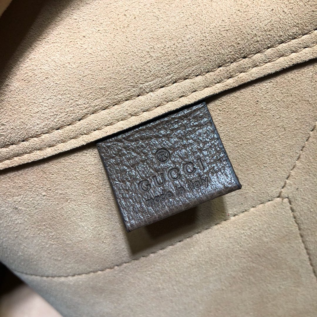 GUCCI古驰Ophidia系列GG托特包547947