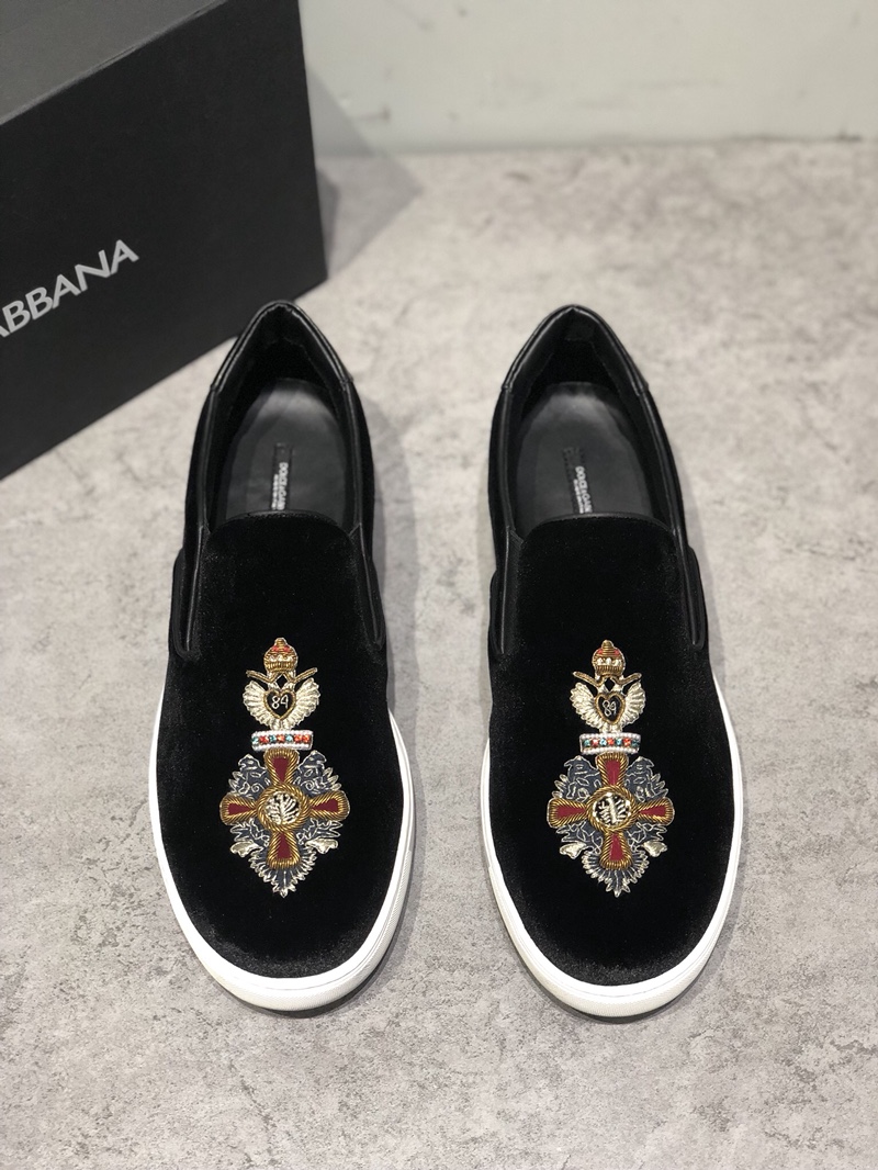 揭秘杜嘉班纳 (DOLCE&GABBANA几线品牌原