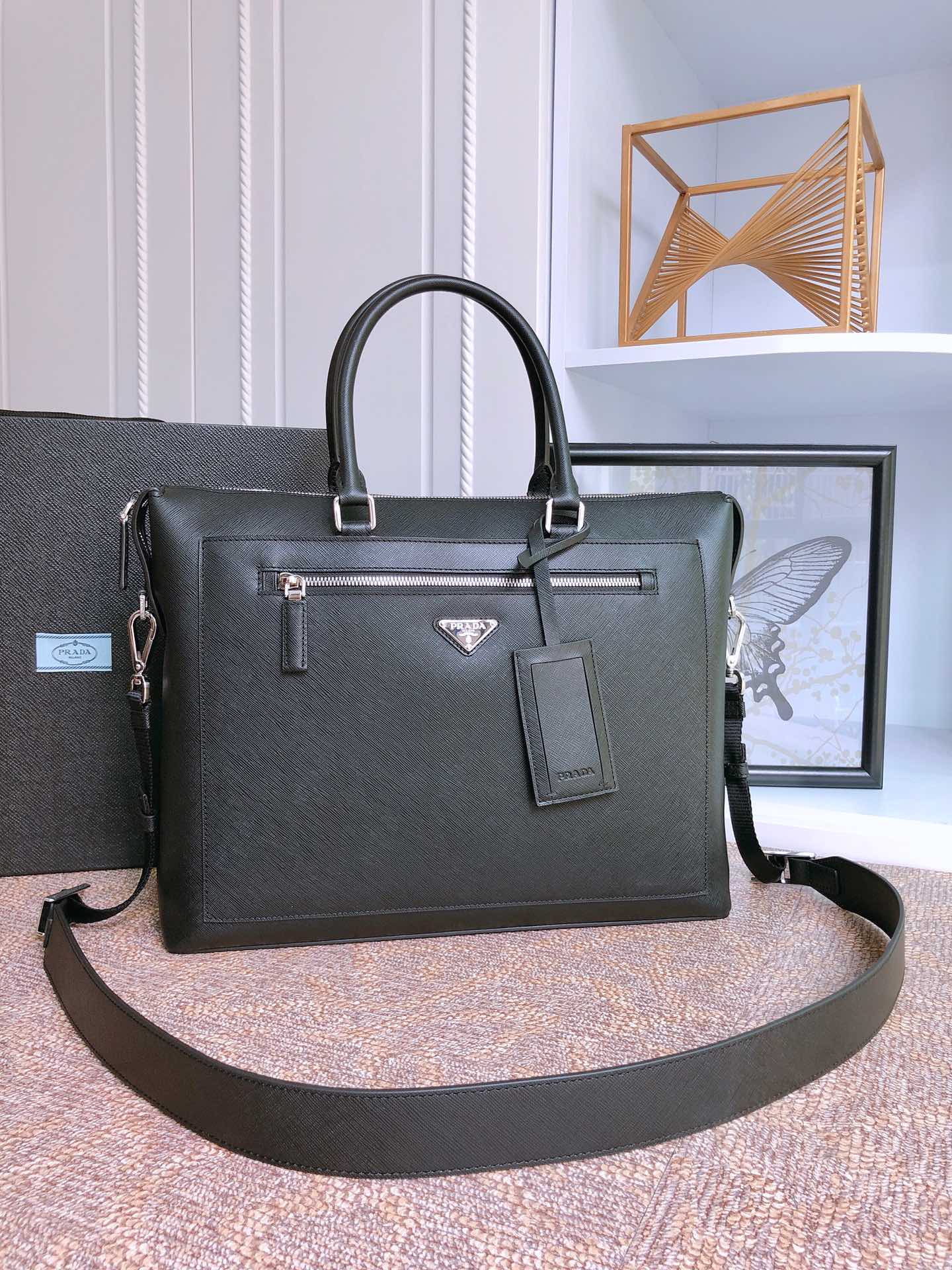 [Prada Men