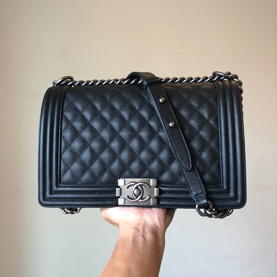 샤넬 가방 35247 Chanel Bag