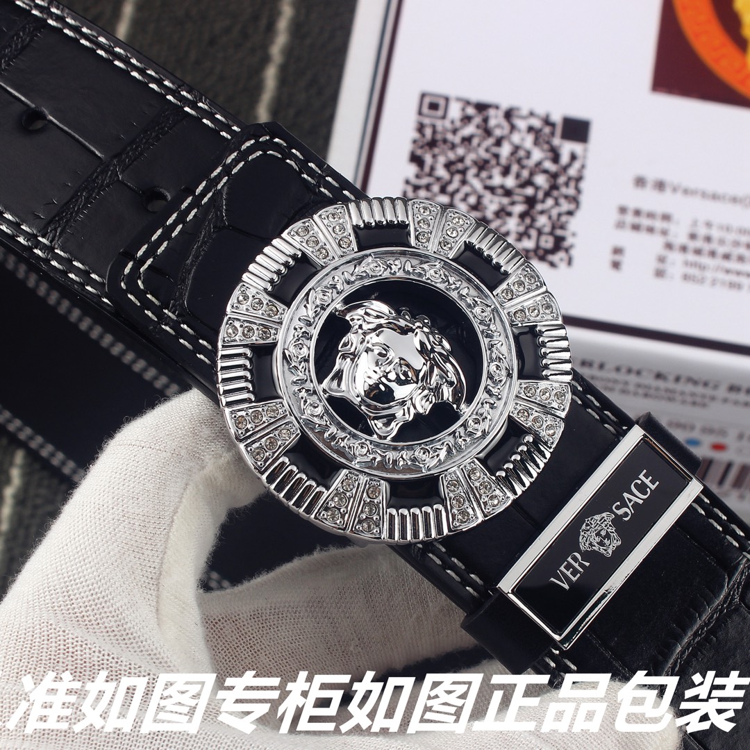 品牌范思哲.Versace️型号原单